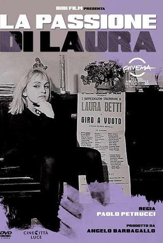 Laura's Passion (2011)