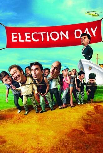 Elections Day (2007)