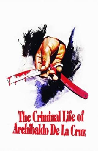 The Criminal Life of Archibaldo de la Cruz (1955)