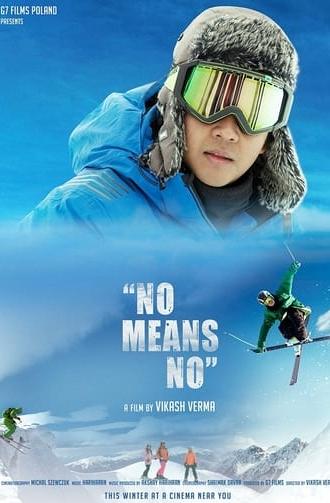 No Means No (2024)