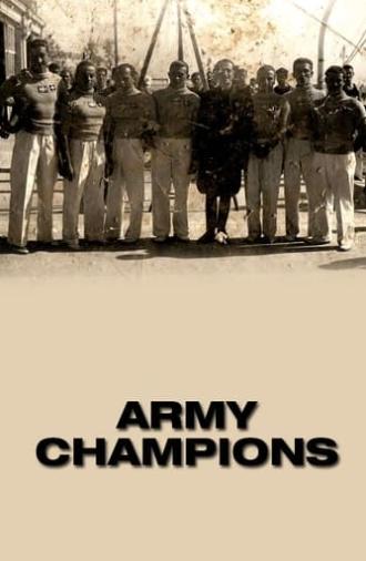 Army Champions (1941)
