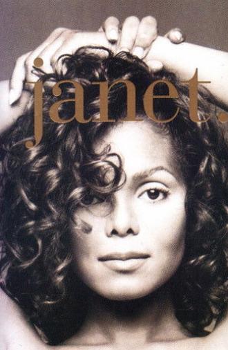 Janet Jackson: janet. (1994)