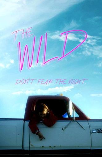 The Wild (2023)
