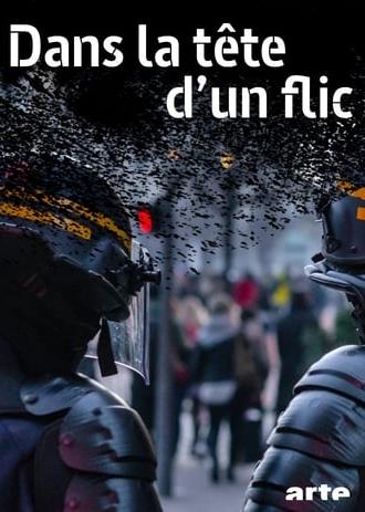 Dans la tête d'un flic (2018)