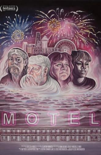 Motel (2017)