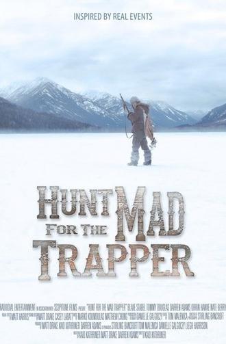 Hunt for the Mad Trapper (2013)