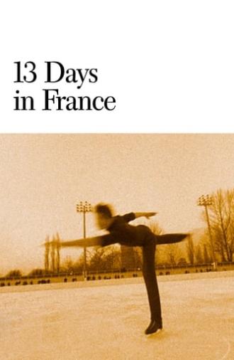 13 Days in France (1968)