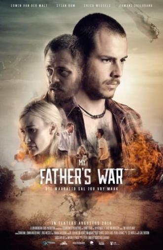 My Father's War (2016)