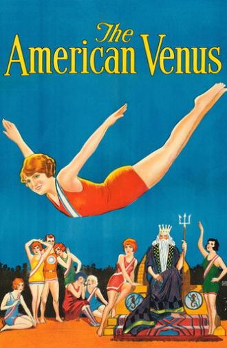 The American Venus (1926)