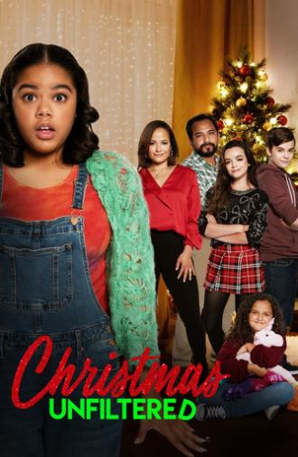 Christmas Unfiltered (2022)