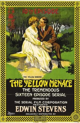 The Yellow Menace (1916)