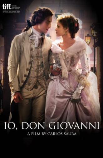 I, Don Giovanni (2009)