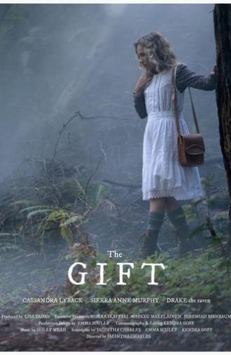 The Gift (2020)