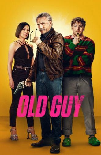 Old Guy (2024)