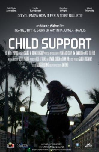 Child Support (2018)