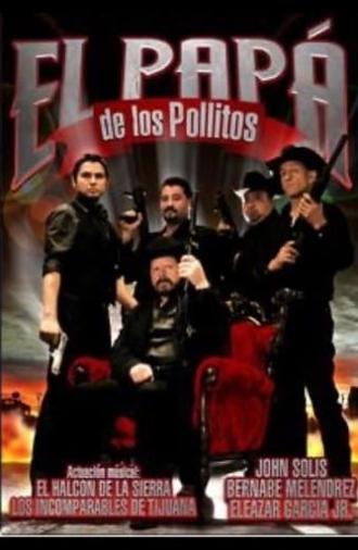 El papá de los pollitos (2009)