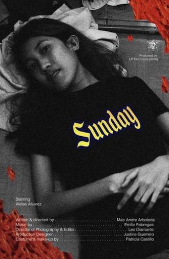 Sunday (2018)