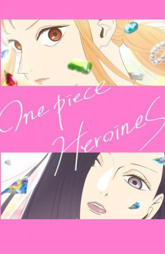 ONE PIECE HEROINES (2026)