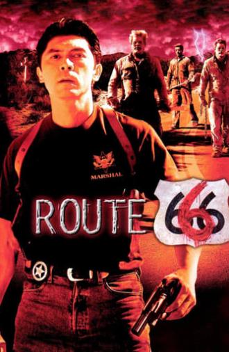 Route 666 (2001)