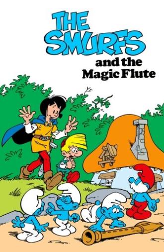The Smurfs and the Magic Flute (1976)