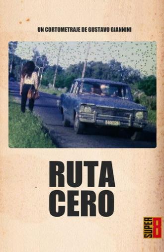 Ruta Cero (1989)