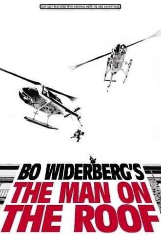 Man on the Roof (1976)