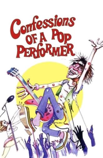 Confessions of a Pop Performer (1975)