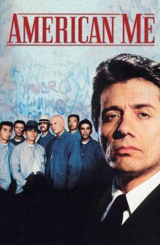 American Me (1992)