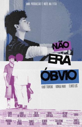 Não Era Óbvio (2026)