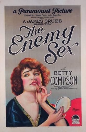 The Enemy Sex (1924)