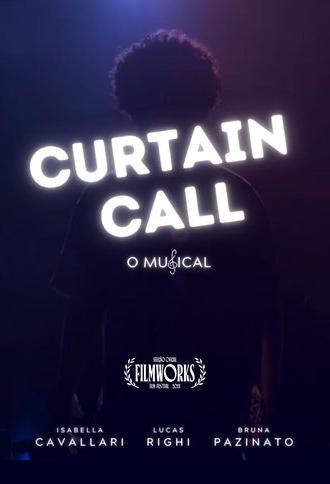 Curtain Call (2024)