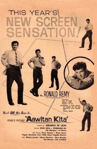 Aawitan Kita (1959)