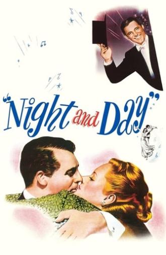 Night and Day (1946)