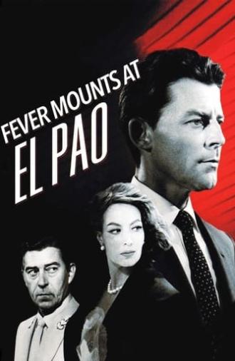 Fever Mounts at El Pao (1959)