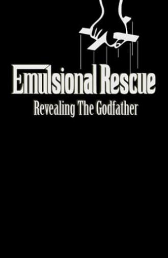 Emulsional Rescue: Revealing 'The Godfather' (2008)