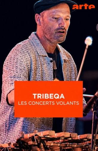 TribeQa - Les Concerts Volants (2025)