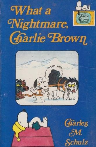 What a Nightmare, Charlie Brown! (1978)