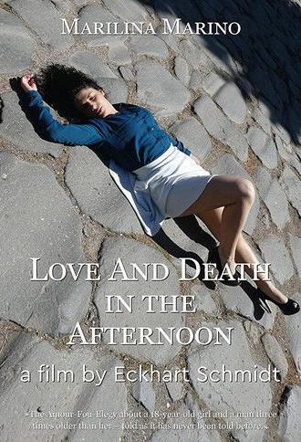 Love and Death in the Afternoon (2016)