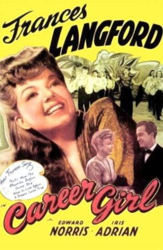 Career Girl (1944)