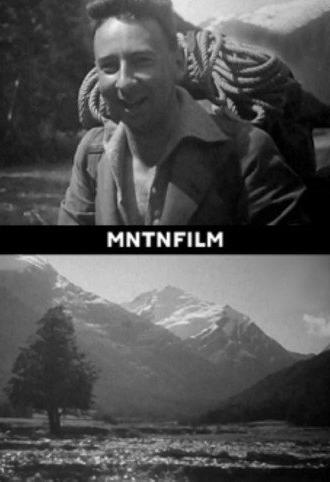 To Mt. Aspiring With the Camera (1930)