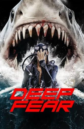 Deep Fear (2023)