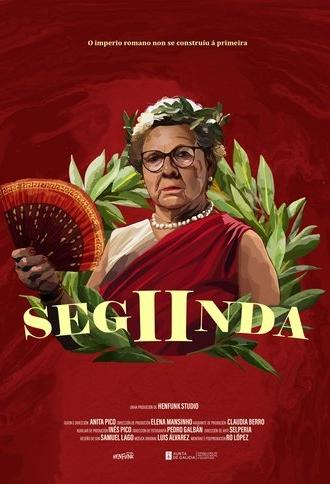 Segunda II (2024)