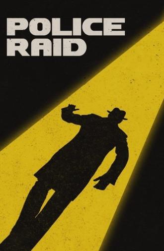 Police Raid (1947)