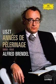 Liszt Annees de Pelerinage (1986)