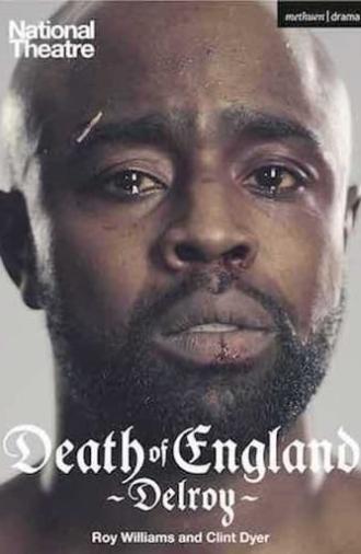 National Theatre Live: Death of England: Delroy (2020)