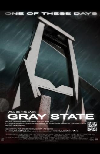 Gray State: The Rise (2015)