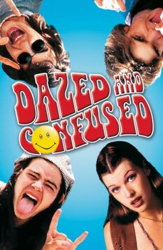 Dazed and Confused (1993)