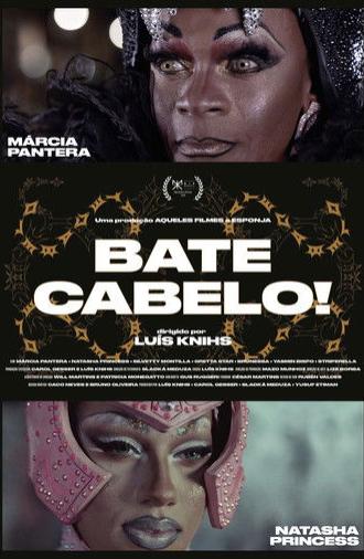 WHIPPING HAIR! (2025)