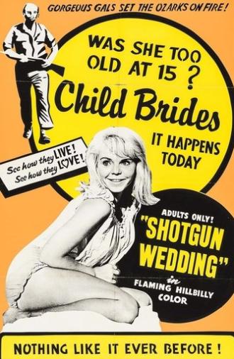 Shotgun Wedding (1963)