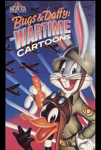 Bugs and Daffy: The Wartime Cartoons (1989)